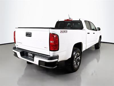 2022 Chevrolet Colorado Crew Cab 4WD Pickup for sale #GB0069 - photo 2