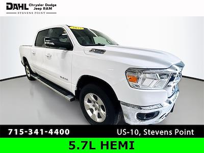 2022 Ram 1500 Crew Cab 4WD Pickup for sale #GB0071 - photo 1