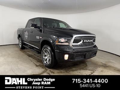 2018 Ram 1500 Crew Cab 4x4 Pickup for sale #GP01192 - photo 1