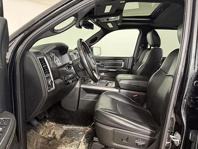 2018 Ram 1500 Crew Cab 4x4 Pickup for sale #GP01192 - photo 2