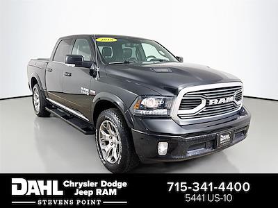Used 2018 Ram 1500 - photo 1