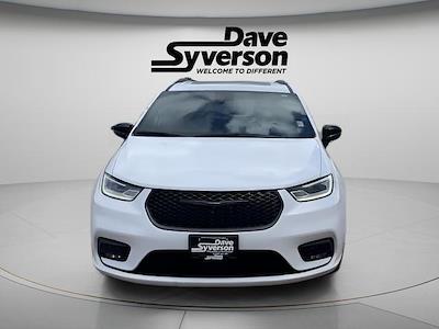 2025 Chrysler Pacifica FWD Minivan for sale #10483 - photo 2