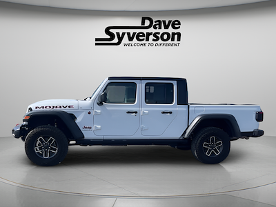 2026 Jeep Gladiator Crew Cab 4WD Pickup for sale #10486 - photo 2