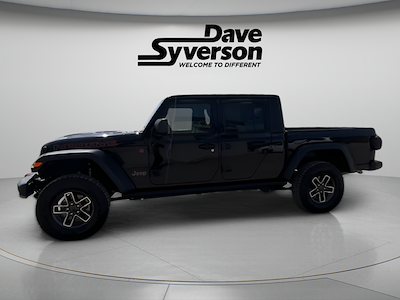 2026 Jeep Gladiator Crew Cab 4WD Pickup for sale #10487 - photo 2