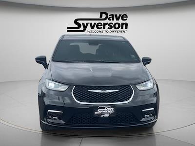 2025 Chrysler Pacifica FWD Minivan for sale #10500 - photo 2