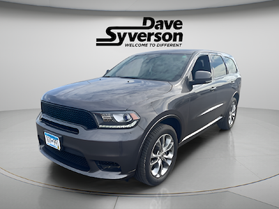 2020 Dodge Durango AWD SUV for sale #23626A - photo 1