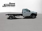 New 2023 Ram 5500 Tradesman Regular Cab 84 CA Cab Chassis for sale #D5900 - photo 22