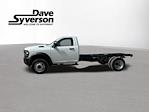 New 2023 Ram 5500 Tradesman Regular Cab 84 CA Cab Chassis for sale #D5900 - photo 5