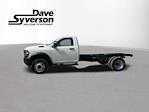 New 2023 Ram 5500 Tradesman Regular Cab 84 CA Cab Chassis for sale #D5900 - photo 6
