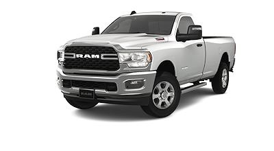 New 2024 Ram 3500 Lone Star Regular Cab 4x4 Pickup for sale #D6015 - photo 1