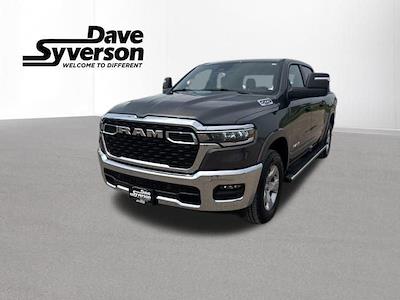 New 2025 Ram 1500 Big Horn Crew Cab 4x4 Pickup for sale #D6058 - photo 1