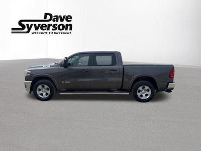 New 2025 Ram 1500 Big Horn Crew Cab 4x4 Pickup for sale #D6058 - photo 2