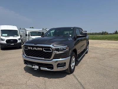 New 2025 Ram 1500 Big Horn Crew Cab 4x4 Pickup for sale #D6059 - photo 1