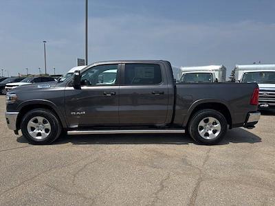New 2025 Ram 1500 Big Horn Crew Cab 4x4 Pickup for sale #D6059 - photo 2