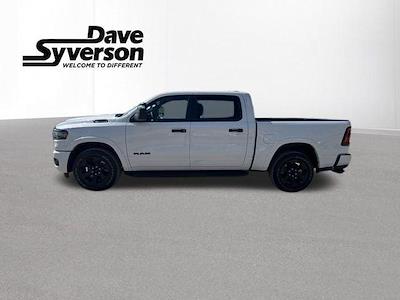 New 2025 Ram 1500 Big Horn Crew Cab 4x4 Pickup for sale #D6063 - photo 2