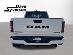 New 2025 Ram 1500 Big Horn Crew Cab 4x4 Pickup for sale #D6063 - photo 3