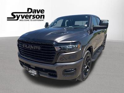 New 2025 Ram 1500 Laramie Crew Cab 4x4 Pickup for sale #D6068 - photo 1