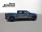 New 2025 Ram 1500 Laramie Crew Cab 4x4 Pickup for sale #D6068 - photo 3
