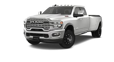 New 2025 Ram 3500 Longhorn Crew Cab 4x4 DRW Pickup for sale #D6085 - photo 1