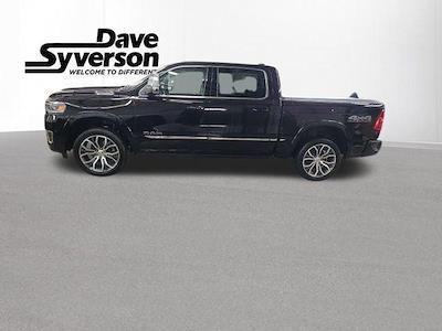 New 2026 Ram 1500 Limited Longhorn Crew Cab for sale #D6098 - photo 1