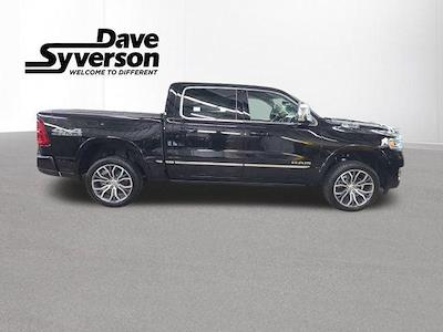 New 2026 Ram 1500 Limited Longhorn Crew Cab for sale #D6098 - photo 2