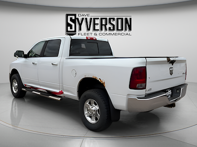 2012 Ram 2500 Crew Cab 4WD Pickup for sale #FC40001A - photo 2