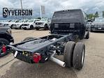 New 2025 Ram 3500 Big Horn Crew Cab 4x4 60 CA Cab Chassis for sale #FC60002 - photo 7