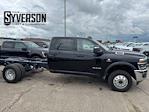 New 2025 Ram 3500 Big Horn Crew Cab 4x4 60 CA Cab Chassis for sale #FC60002 - photo 9