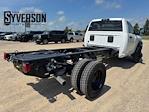 New 2025 Ram 5500 Tradesman Regular Cab 4x4 84 CA Cab Chassis for sale #FC60003 - photo 10