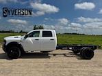 New 2025 Ram 4500 Tradesman Crew Cab 4x4 84 CA Cab Chassis for sale #FC60004 - photo 5