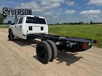 New 2025 Ram 4500 Tradesman Crew Cab 4x4 84 CA Cab Chassis for sale #FC60004 - photo 2