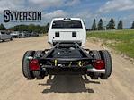 New 2025 Ram 4500 Tradesman Crew Cab 4x4 84 CA Cab Chassis for sale #FC60004 - photo 8