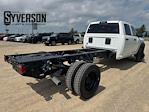 New 2025 Ram 4500 Tradesman Crew Cab 4x4 84 CA Cab Chassis for sale #FC60004 - photo 10