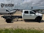 New 2025 Ram 4500 Tradesman Crew Cab 4x4 84 CA Cab Chassis for sale #FC60004 - photo 3