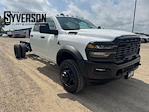 New 2025 Ram 4500 Tradesman Crew Cab 4x4 84 CA Cab Chassis for sale #FC60004 - photo 11
