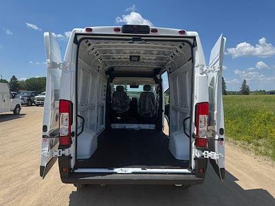 New 2025 Ram ProMaster 2500 High Roof Empty Cargo Van for sale #FC60006 - photo 2