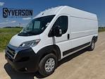 New 2025 Ram ProMaster 2500 High Roof Empty Cargo Van for sale #FC60006 - photo 1