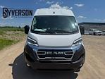New 2025 Ram ProMaster 2500 High Roof Empty Cargo Van for sale #FC60006 - photo 4