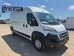 New 2025 Ram ProMaster 2500 High Roof Empty Cargo Van for sale #FC60006 - photo 15