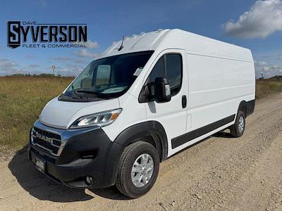 New 2026 Ram ProMaster 3500 High Roof Empty Cargo Van for sale #FC60010 - photo 1