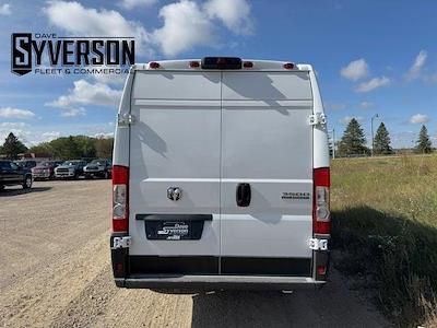 New 2026 Ram ProMaster 3500 High Roof Empty Cargo Van for sale #FC60010 - photo 2
