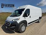 New 2026 Ram ProMaster 3500 High Roof Empty Cargo Van for sale #FC60010 - photo 8