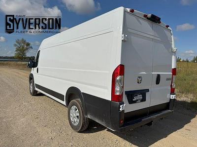 New 2026 Ram ProMaster 3500 High Roof Empty Cargo Van for sale #FC60011 - photo 2