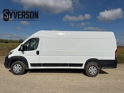 New 2026 Ram ProMaster 3500 High Roof Empty Cargo Van for sale #FC60011 - photo 2