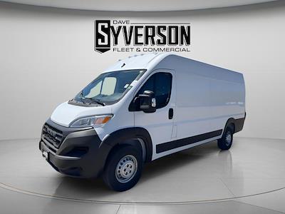 New 2026 Ram ProMaster 3500 High Roof Empty Cargo Van for sale #FC60029 - photo 1