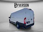 New 2026 Ram ProMaster 3500 High Roof Empty Cargo Van for sale #FC60029 - photo 8
