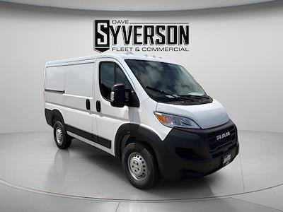 New 2026 Ram ProMaster 1500 Standard Roof Empty Cargo Van for sale #FC60032 - photo 1