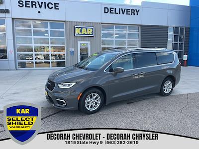 Used 2021 Chrysler Pacifica Touring L Minivan for sale #00283 - photo 1