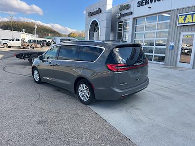 Used 2021 Chrysler Pacifica Touring L Minivan for sale #00283 - photo 2
