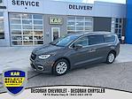 Used 2021 Chrysler Pacifica Touring L Minivan for sale #00283 - photo 1